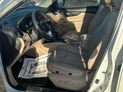 2020 Nissan Rogue SL  AWD - Photo 9 - Acheson, AB T7X 5A3