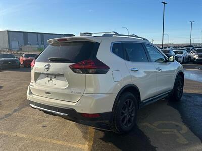 2020 Nissan Rogue SL  AWD - Photo 6 - Acheson, AB T7X 5A3