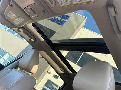 2020 Nissan Rogue SL  AWD - Photo 14 - Acheson, AB T7X 5A3