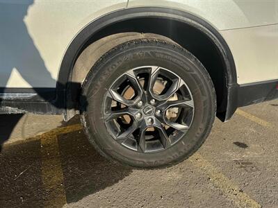 2020 Nissan Rogue SL  AWD - Photo 16 - Acheson, AB T7X 5A3