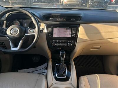 2020 Nissan Rogue SL  AWD - Photo 12 - Acheson, AB T7X 5A3