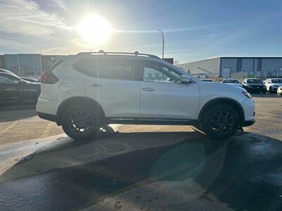 2020 Nissan Rogue SL  AWD - Photo 7 - Acheson, AB T7X 5A3