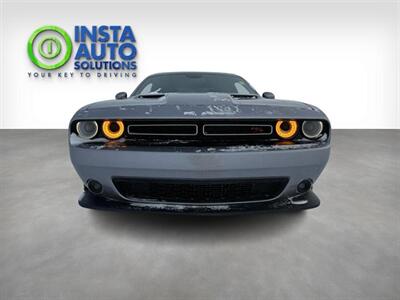 2015 Dodge Challenger R/T Plus   - Photo 3 - Edmonton, AB T5L 2J7