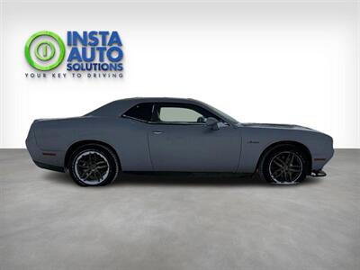 2015 Dodge Challenger R/T Plus   - Photo 8 - Edmonton, AB T5L 2J7