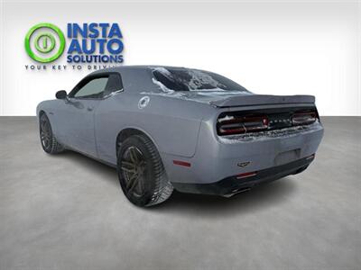 2015 Dodge Challenger R/T Plus   - Photo 5 - Edmonton, AB T5L 2J7