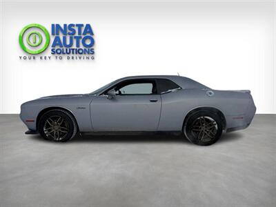 2015 Dodge Challenger R/T Plus   - Photo 4 - Edmonton, AB T5L 2J7