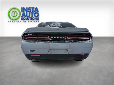 2015 Dodge Challenger R/T Plus   - Photo 6 - Edmonton, AB T5L 2J7