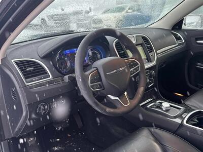 2023 Chrysler 300 Series Touring L AWD - Photo 11 - Acheson, AB T7X 5A3