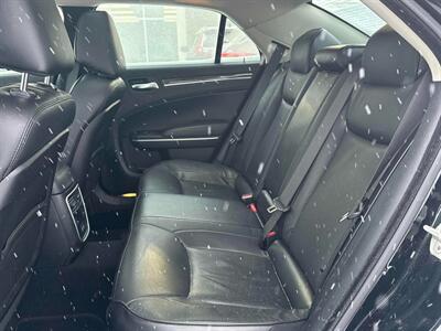 2023 Chrysler 300 Series Touring L AWD - Photo 16 - Acheson, AB T7X 5A3