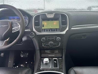 2023 Chrysler 300 Series Touring L AWD - Photo 12 - Acheson, AB T7X 5A3