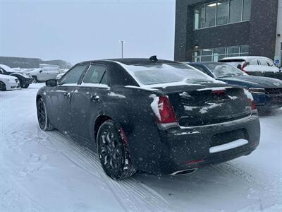 2023 Chrysler 300 Series Touring L AWD - Photo 4 - Acheson, AB T7X 5A3