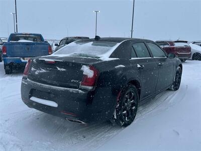 2023 Chrysler 300 Series Touring L AWD - Photo 6 - Acheson, AB T7X 5A3