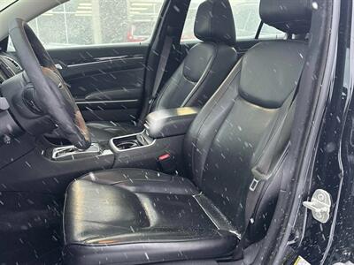 2023 Chrysler 300 Series Touring L AWD - Photo 10 - Acheson, AB T7X 5A3