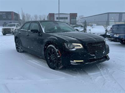 2023 Chrysler 300 Series Touring L AWD - Photo 8 - Acheson, AB T7X 5A3