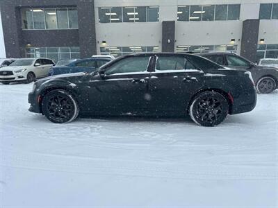 2023 Chrysler 300 Series Touring L AWD - Photo 3 - Acheson, AB T7X 5A3