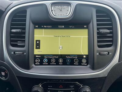 2023 Chrysler 300 Series Touring L AWD - Photo 13 - Acheson, AB T7X 5A3