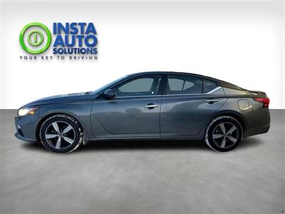 2022 Nissan Altima 2.5 SE  AWD - Photo 4 - Acheson, AB T7X 5A3