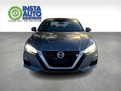 2022 Nissan Altima 2.5 SE  AWD - Photo 2 - Acheson, AB T7X 5A3