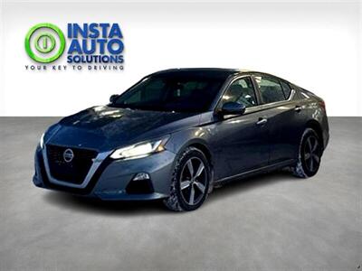 2022 Nissan Altima 2.5 SE  AWD - Photo 1 - Acheson, AB T7X 5A3