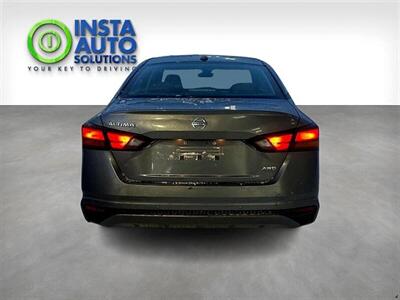 2022 Nissan Altima 2.5 SE  AWD - Photo 6 - Acheson, AB T7X 5A3