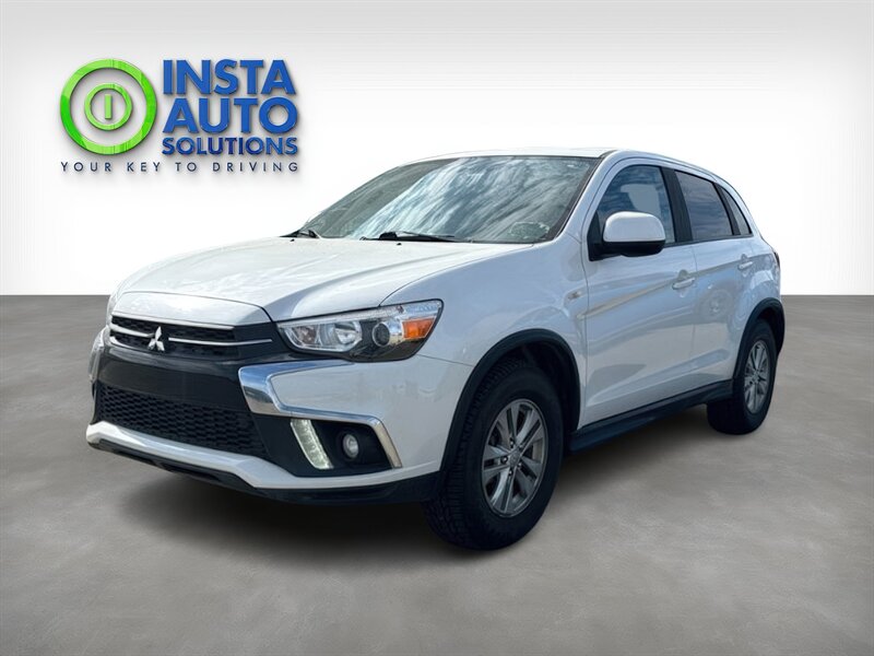 2019 Mitsubishi RVR SE AWC - Photo 1 - Acheson, AB T7X 5A3