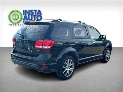 2017 Dodge Journey GT  AWD - Photo 5 - Acheson, AB T7X 5A3