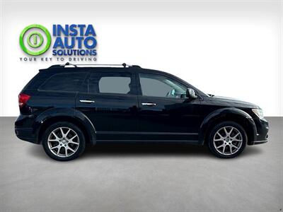 2017 Dodge Journey GT  AWD - Photo 6 - Acheson, AB T7X 5A3