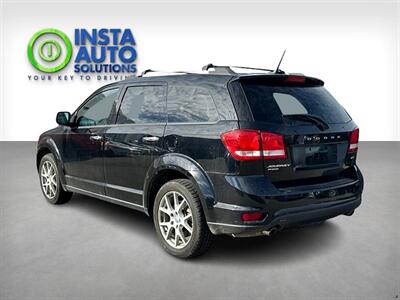 2017 Dodge Journey GT  AWD - Photo 3 - Acheson, AB T7X 5A3