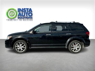 2017 Dodge Journey GT  AWD - Photo 2 - Acheson, AB T7X 5A3