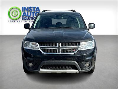 2017 Dodge Journey GT  AWD - Photo 8 - Acheson, AB T7X 5A3