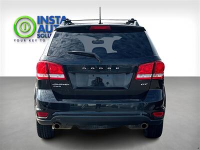 2017 Dodge Journey GT  AWD - Photo 4 - Acheson, AB T7X 5A3
