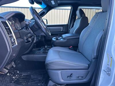 2018 RAM 2500 Power Wagon 4x4 - Photo 9 - St Albert, AB T8N 3Z7