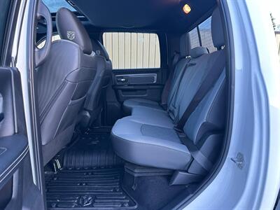 2018 RAM 2500 Power Wagon 4x4 - Photo 15 - St Albert, AB T8N 3Z7