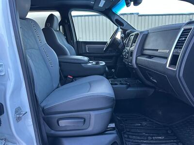 2018 RAM 2500 Power Wagon 4x4 - Photo 14 - St Albert, AB T8N 3Z7