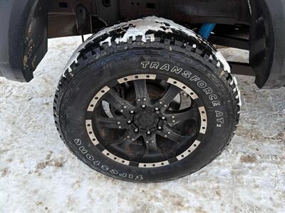 2018 RAM 2500 Power Wagon 4x4 - Photo 16 - St Albert, AB T8N 3Z7