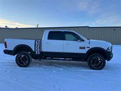2018 RAM 2500 Power Wagon 4x4 - Photo 4 - St Albert, AB T8N 3Z7
