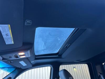 2018 RAM 2500 Power Wagon 4x4 - Photo 12 - St Albert, AB T8N 3Z7