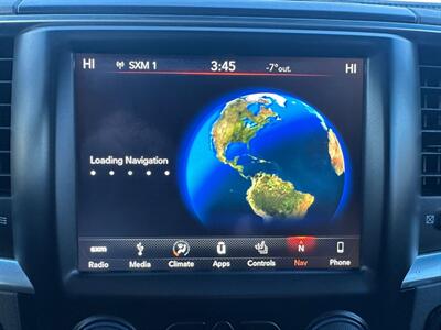 2018 RAM 2500 Power Wagon 4x4 - Photo 13 - St Albert, AB T8N 3Z7