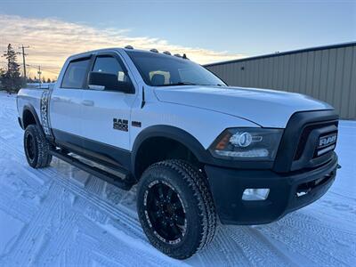 2018 RAM 2500 Power Wagon 4x4 - Photo 3 - St Albert, AB T8N 3Z7