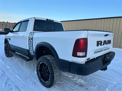 2018 RAM 2500 Power Wagon 4x4 - Photo 6 - St Albert, AB T8N 3Z7