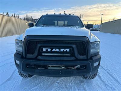 2018 RAM 2500 Power Wagon 4x4 - Photo 5 - St Albert, AB T8N 3Z7
