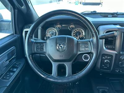 2018 RAM 2500 Power Wagon 4x4 - Photo 11 - St Albert, AB T8N 3Z7