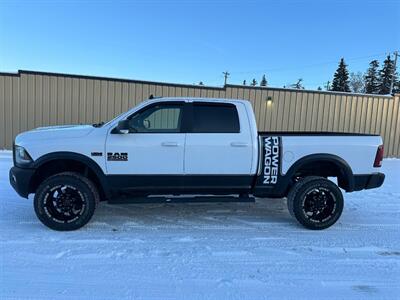 2018 RAM 2500 Power Wagon 4x4 - Photo 2 - St Albert, AB T8N 3Z7