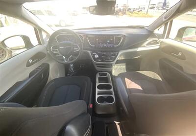 2022 Chrysler Grand Caravan SXT - Photo 8 - Edmonton, AB T5L 2J7