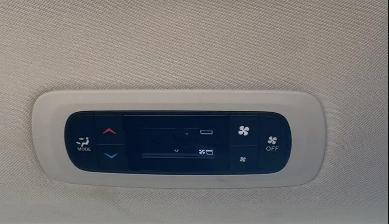 2022 Chrysler Grand Caravan SXT - Photo 12 - Edmonton, AB T5L 2J7