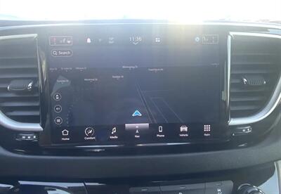 2022 Chrysler Grand Caravan SXT - Photo 10 - Edmonton, AB T5L 2J7