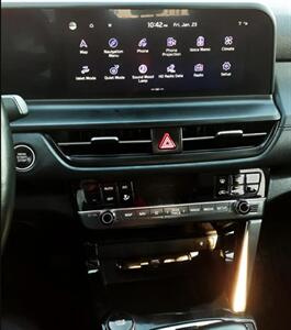 2024 Kia Seltos EX  AWD - Photo 14 - St Albert, AB T8N 3Z7