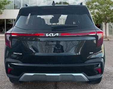 2024 Kia Seltos EX  AWD - Photo 8 - St Albert, AB T8N 3Z7