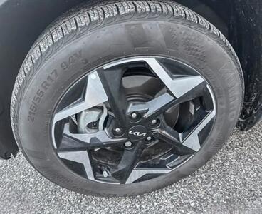 2024 Kia Seltos EX  AWD - Photo 18 - St Albert, AB T8N 3Z7
