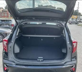2024 Kia Seltos EX  AWD - Photo 10 - St Albert, AB T8N 3Z7